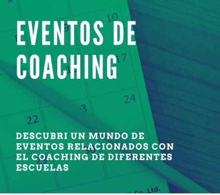 Eventos de coaching